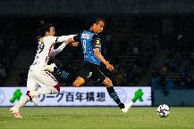 Nhận định, soi kèo Kawasaki Frontale vs Kashima Antlers, 17h00 ngày 27/8