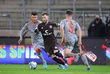 Nhận định, soi kèo St. Pauli vs Paderborn, 18h00 ngày 27/8