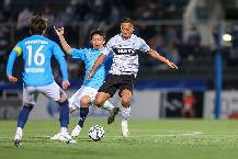 Soi kèo bóng đá Nhật Bản hôm nay 27/8: Machida Zelvia vs Yokohama