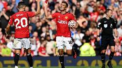 Đỉnh chóp! Sao M.U chạm cột mốc chưa từng có của Premier League