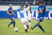 Nhận định, soi kèo Grasshoppers vs Luzern, 21h30 ngày 27/8