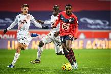 Nhận định, soi kèo Lorient vs Lille, 22h05 ngày 27/8