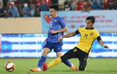 Nhận định, soi kèo U23 Malaysia vs U23 Thái Lan, 16h00 ngày 26/8