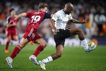 Nhận định, soi kèo Valencia vs Osasuna, 0h30 ngày 28/8