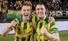 Nhận định, soi kèo AZ Alkmaar 2 vs FC Dordrecht, 1h00 ngày 27/8: Đứt mạch toàn thắng