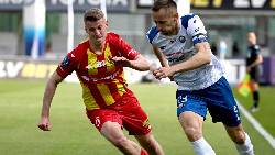 Nhận định, soi kèo Korona Kielce vs Stal Mielec, 0h00 ngày 27/8: Chiến thắng đầu tiên