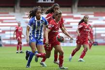 Nhận định, soi kèo Monterrey Nữ vs Deportivo Toluca Nữ, 8h00 ngày 27/8: Phong độ trái ngược
