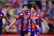 Nhận định, soi kèo Port FC vs Sukhothai, 19h00 ngày 27/8: Sáng cửa dưới