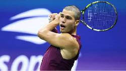 Alcaraz ra quân thuận lợi tại US Open 2025
