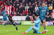 Nhận định, soi kèo Bournemouth vs Brentford, 1h45 ngày 27/8: Vé cho Bầy ong