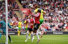 Nhận định, soi kèo Norwich vs Southampton, 1h45 ngày 27/8: Khó cho The Saints