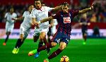 Tỷ lệ bóng đá La Liga hôm nay 26/9: Eibar vs Sevilla