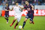 Phân tích tỷ lệ Eibar vs Sevilla, 0h ngày 27/9