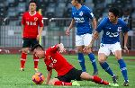 Phân tích tỷ lệ Shanghai Shenhua vs Shenzhen FC, 18h35 ngày 26/9