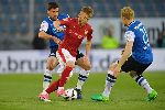 Phân tích tỷ lệ Arminia Bielefeld vs Stuttgart, 23h30 ngày 27/9