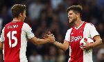 Nhận định Ajax Amsterdam vs Vitesse Arnhem, 2h00 ngày 27/9