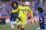 Nhận định Kashiwa Reysol vs Yokohama F Marinos, 17h00 ngày 27/9