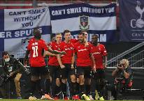 Đội hình ra sân chính thức Bordeaux vs Rennes, 18h00 ngày 26/9