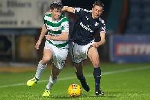 Nhận định, soi kèo Celtic vs Dundee, 21h ngày 26/9