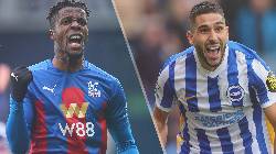 Nhận định, soi kèo Crystal Palace vs Brighton, 2h00 ngày 28/9