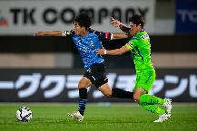 Nhận định, soi kèo Kawasaki Frontale vs Shonan Bellmare, 15h00 ngày 26/9