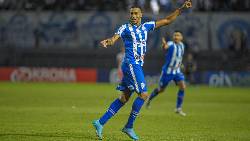 Nhận định, soi kèo CSA/AL vs Tombense, 6h ngày 27/9