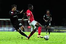 Nhận định, soi kèo Kuala Lumpur vs Sarawak, 20h ngày 28/9