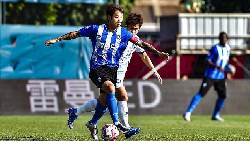 Nhận định, soi kèo Kunshan vs Heilongjiang Ice, 18h30 ngày 28/9