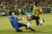 Nhận định, soi kèo Mexico vs Colombia, 9h ngày 28/9