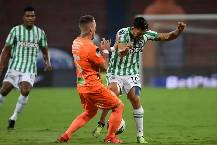 Nhận định, soi kèo Nacional vs Patriotas, 8h05 ngày 27/9