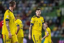 Dự đoán bóng đá Thụy Điển vs Slovenia, 1h45 ngày 28/9