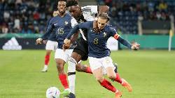 Nhận định, soi kèo U21 Pháp vs U21 Bỉ, 2h ngày 27/9
