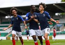 Soi kèo tài xỉu U19 Serbia vs U19 Pháp hôm nay, 22h ngày 26/9