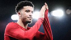 Bất ngờ! Sancho không nhận được xu nào vì chống đối Ten Hag