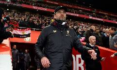Lạ đời! Klopp cấm 6 ngôi sao, CĐV Liverpool lại vỗ tay tán thưởng