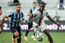 Nhận định, soi kèo Adana Demirspor vs Besiktas, 0h00 ngày 28/9