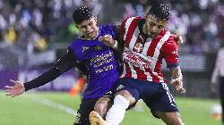 Nhận định, soi kèo Chivas Guadalajara vs Mazatlan FC, 8h05 ngày 27/9