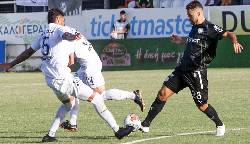 Nhận định, soi kèo Panetolikos vs OFI Crete, 20h00 ngày 27/9