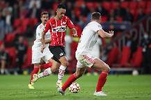 Nhận định, soi kèo PSV Eindhoven vs Go Ahead Eagles