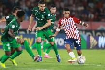 Nhận định, soi kèo Atletico Nacional vs Junior FC, 8h30 ngày 27/9: Chủ nhà tự tin