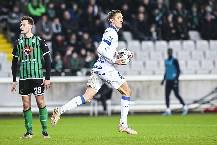Nhận định, soi kèo Cercle Brugge vs Gent, 1h45 ngày 27/9: Nỗ lực thoát hiểm