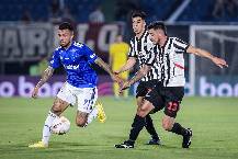 Nhận định, soi kèo Cruzeiro vs Club Libertad, 7h30 ngày 27/9: Ưu thế sân nhà