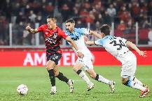 Nhận định, soi kèo Racing Club vs Atletico Paranaense, 7h30 ngày 27/9: Cơ hội cho chủ nhà