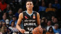 Nhận định bóng rổ New Zealand Breakers vs Perth Wildcats, 14h30 ngày 27/9: Chọn khách và tài