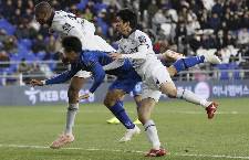 Nhận định, soi kèo Daegu FC vs Ulsan HD FC, 14h30 ngày 27/9: Bất phân thắng bại