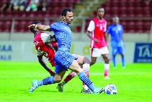 Nhận định, soi kèo Dhofar vs Al Nasr, 22h45 ngày 26/9: Sớm rơi tự do