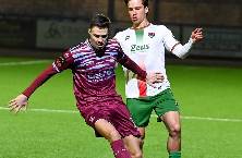 Nhận định, soi kèo Galway vs Cork City, 1h45 ngày 27/9: Kéo nhau xuống hố