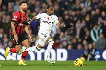 Nhận định, soi kèo Leeds United vs Bournemouth, 21h00 ngày 27/9: Điểm tựa sân nhà