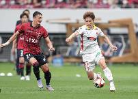 Nhận định, soi kèo Nagoya Grampus vs Kashima Antlers, 15h00 ngày 27/9: Củng cố ngôi đầu