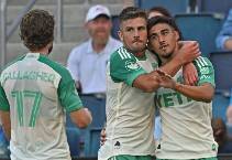 Nhận định, soi kèo Real Salt Lake vs Austin, 08h30 ngày 28/9: Austin đáng tin